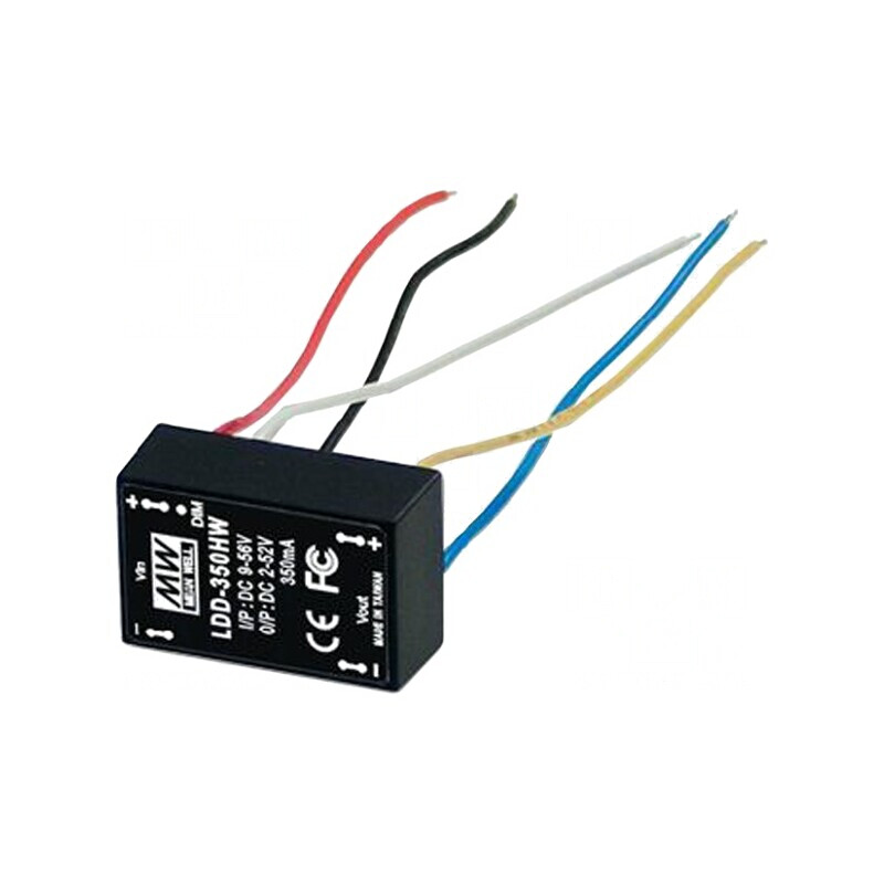 Convertor DC/DC 31W 9-56V la 2-52VDC | Electronic-mag.ro | Componente Electronice