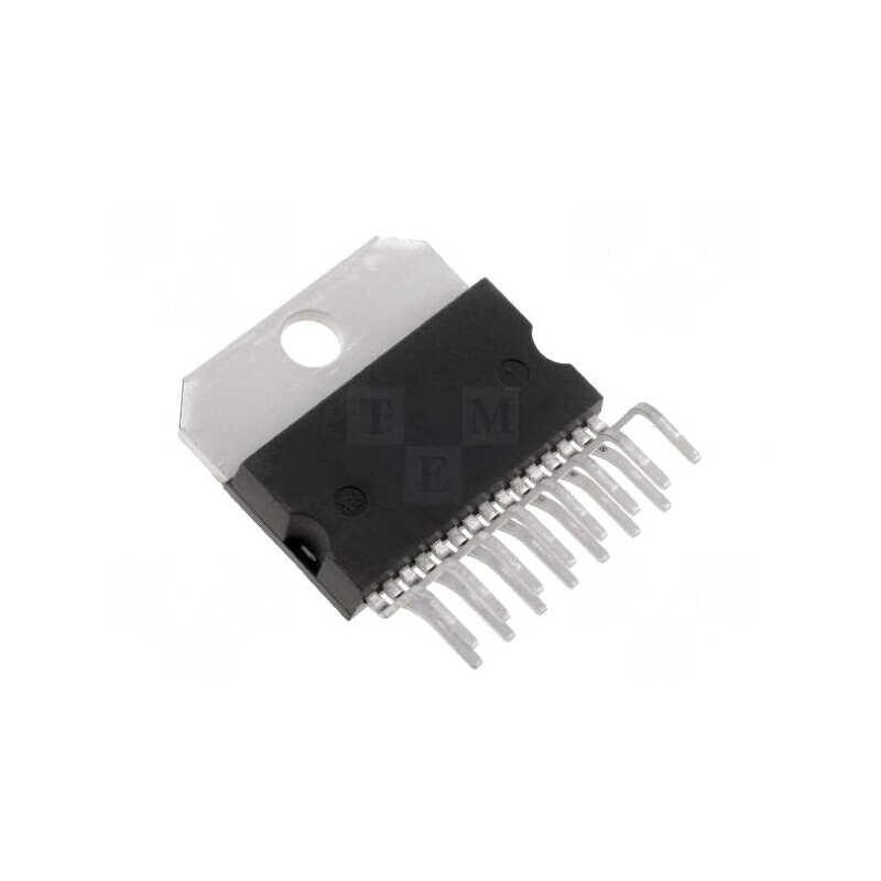 Amplificator Audio Stereo 30W 10-35VDC | Electronic-mag.ro | Componente Electronice Amplificator Audio Stereo 30W 10-35VDC | Electronic-mag.ro | Componente Electronice