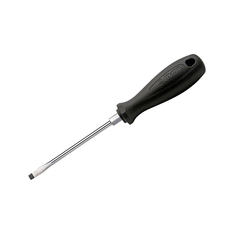 Şurubelniţă plată 6,5x1,2mm 125mm | Electronic-mag.ro | Componente Electronice