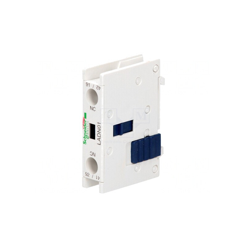 Auxiliare NC TeSys D Cleme Șurub | Electronic-mag.ro | Componente Electronice