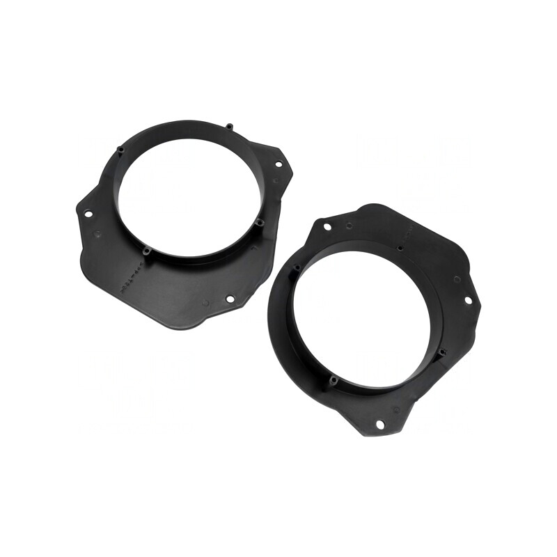 Cadru Difuzor 165mm pentru Citroën, Fiat, Peugeot Fiat Scudo 2007+ | Electronic-mag.ro | Componente Electronice