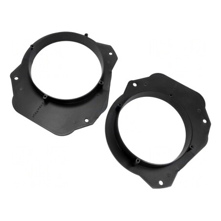 Cadru Difuzor 165mm pentru Citroën, Fiat, Peugeot Fiat Scudo 2007+ | Electronic-mag.ro | Componente Electronice