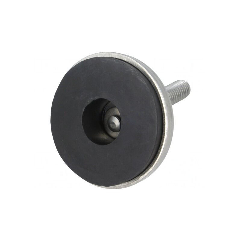 Picioruş rigid din oțel inoxidabil M10 55mm | Electronic-mag.ro | Componente Electronice Picioruş rigid din oțel inoxidabil M10 55mm | Electronic-mag.ro | Componente Electronice