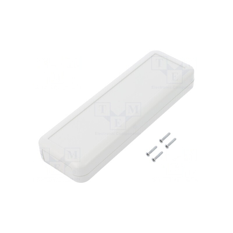 Carcasă Pilot IP54 50x150x22mm | Electronic-mag.ro | Componente Electronice