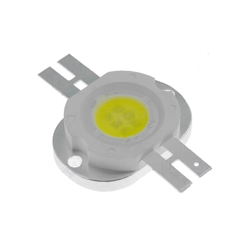 LED COB Alb Rece 10W 850lm 140° | Electronic-mag.ro | Componente Electronice