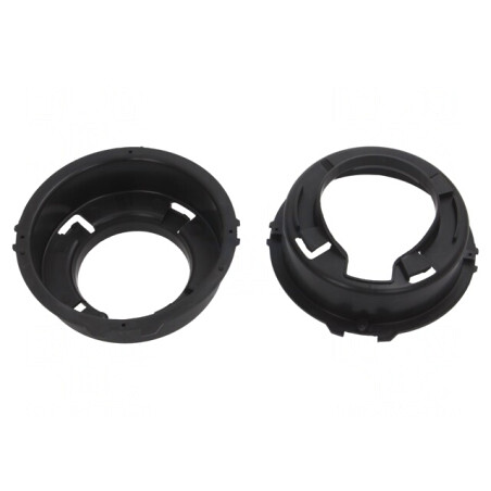 Cadru Difuzor 165mm Renault Laguna 1994-2000 2buc. | Electronic-mag.ro | Componente Electronice