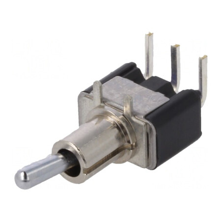 Comutator Basculant SPDT ON-ON 6A | Electronic-mag.ro | Componente Electronice
