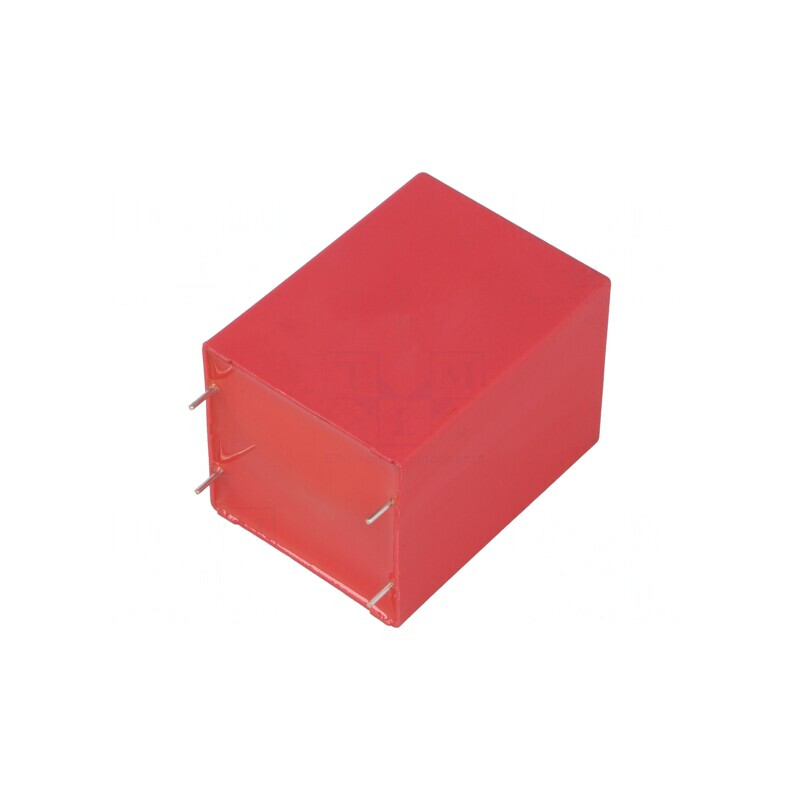 Condensator Polipropilenă 30uF 900V THT | Electronic-mag.ro | Componente Electronice Condensator Polipropilenă 30uF 900V THT | Electronic-mag.ro | Componente Electronice