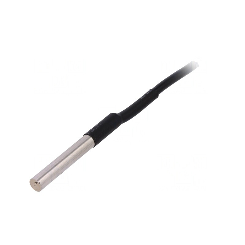 Senzor Digital de Temperatură Atmosferică 1-Wire 3.3-5VDC | Electronic-mag.ro | Componente Electronice