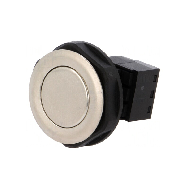 Comutator Anti-Vandalism 2 Poz SPST-NO 0.125A 48VDC IP65 | Electronic-mag.ro | Componente Electronice