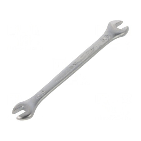 Cheie Plată 4,5mm-5,5mm Oțel Aliat 105mm | Electronic-mag.ro | Componente Electronice