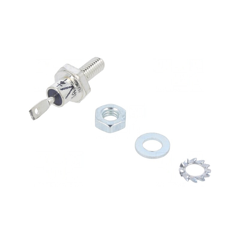 Diodă Redresoare 600V 12A DO203AA | Electronic-mag.ro | Componente Electronice Diodă Redresoare 600V 12A DO203AA | Electronic-mag.ro | Componente Electronice