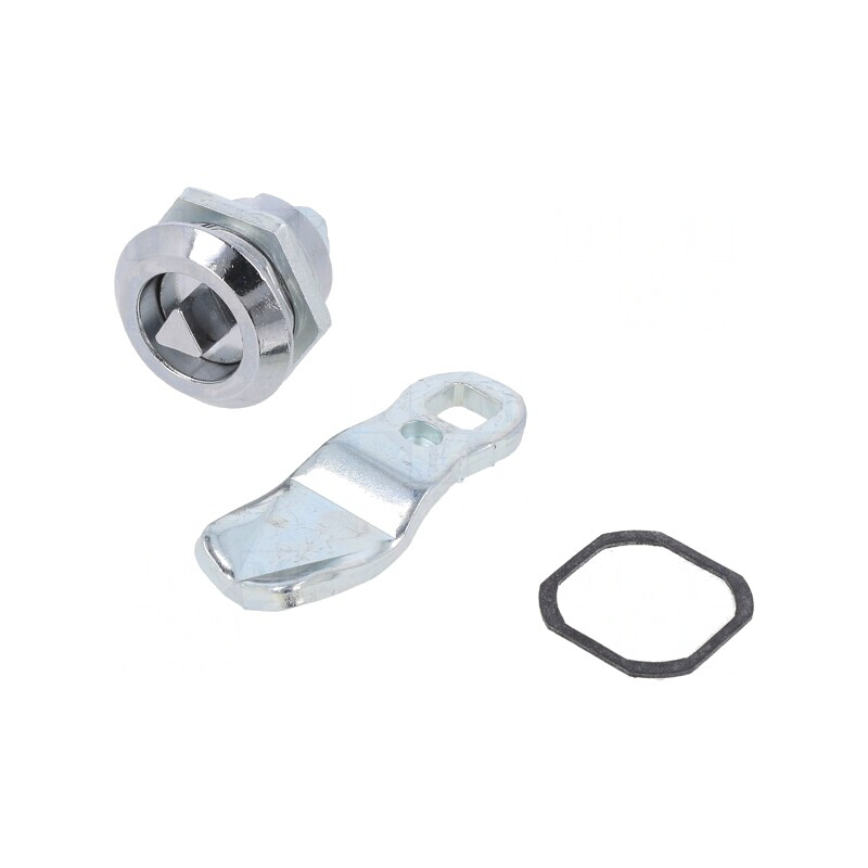 Închizătoare Zinc Turnat 14mm T7 | Electronic-mag.ro | Componente Electronice