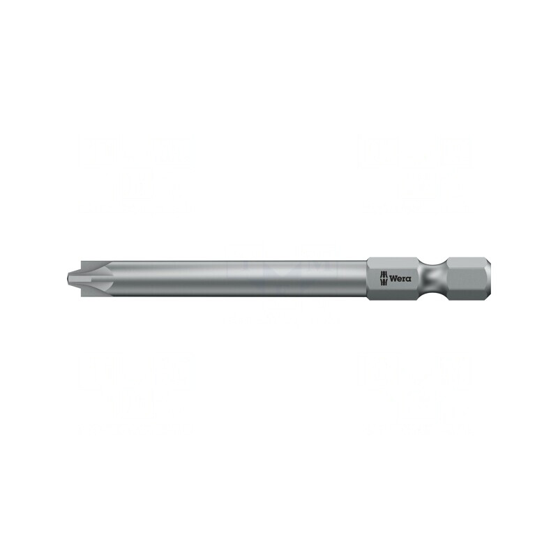 Capăt Şurubelniţă PZ/S1 PlusMinus | Electronic-mag.ro | Componente Electronice