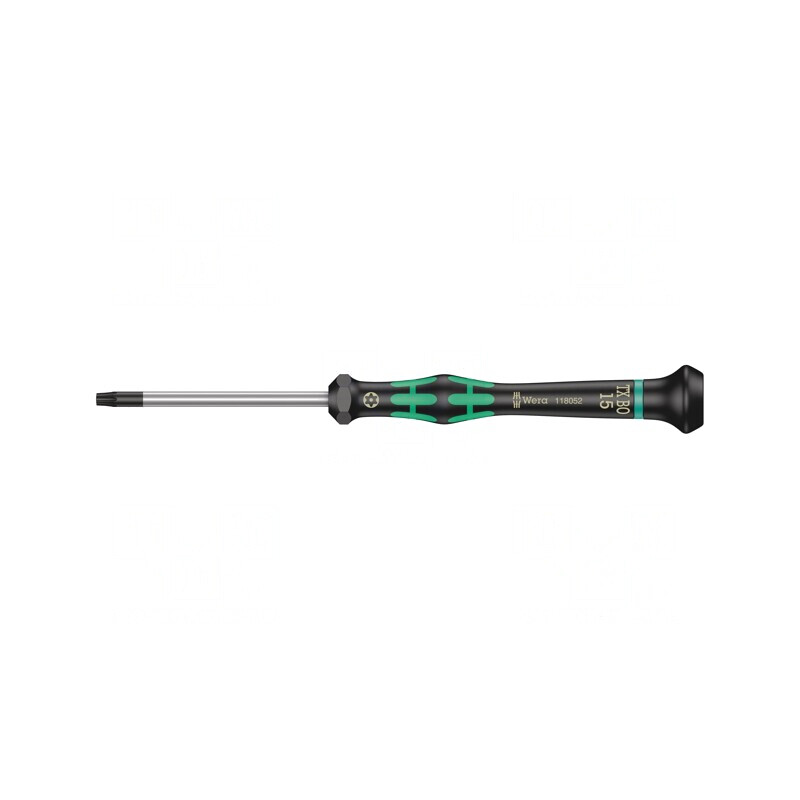 Șurubelniță Torx Precizie T15H | Electronic-mag.ro | Componente Electronice