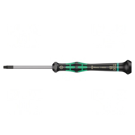 Șurubelniță Torx Precizie T15H | Electronic-mag.ro | Componente Electronice