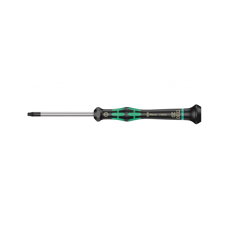Şurubelniţă Torx Precizie T20H | Electronic-mag.ro | Componente Electronice