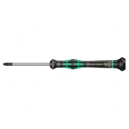 Şurubelniţă Torx Precizie T20H | Electronic-mag.ro | Componente Electronice