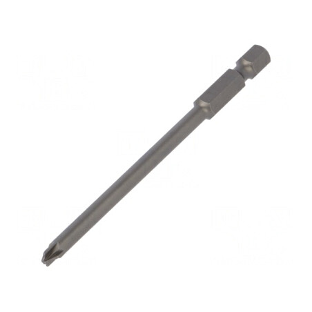 Capăt de șurubelniță cruce PZ SL/PZ1 | Electronic-mag.ro | Componente Electronice