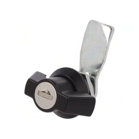 Închizătoare Cilindri Aluminiu-Zinc 18mm | Electronic-mag.ro | Componente Electronice