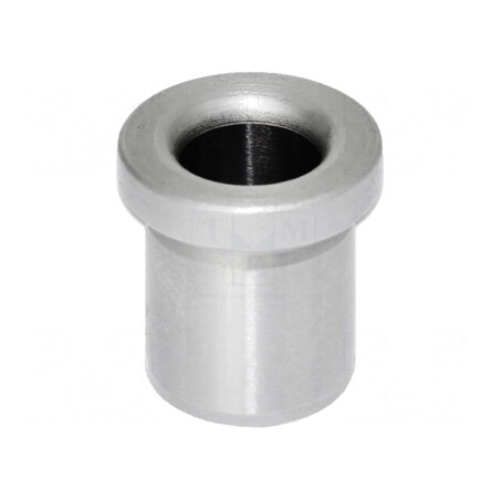 Bucşă de Poziţionare Oţel Călit 7mm x 4mm DIN 172 | Electronic-mag.ro | Componente Electronice
