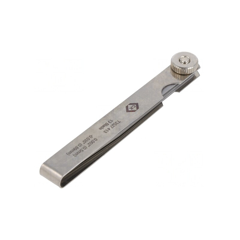 Indicator de fisuri 100mm x 12mm | Electronic-mag.ro | Componente Electronice