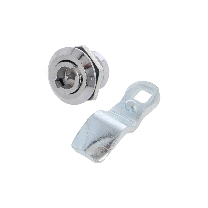 Închizătoare zinc neagră 10mm | Electronic-mag.ro | Componente Electronice Închizătoare zinc neagră 10mm | Electronic-mag.ro | Componente Electronice
