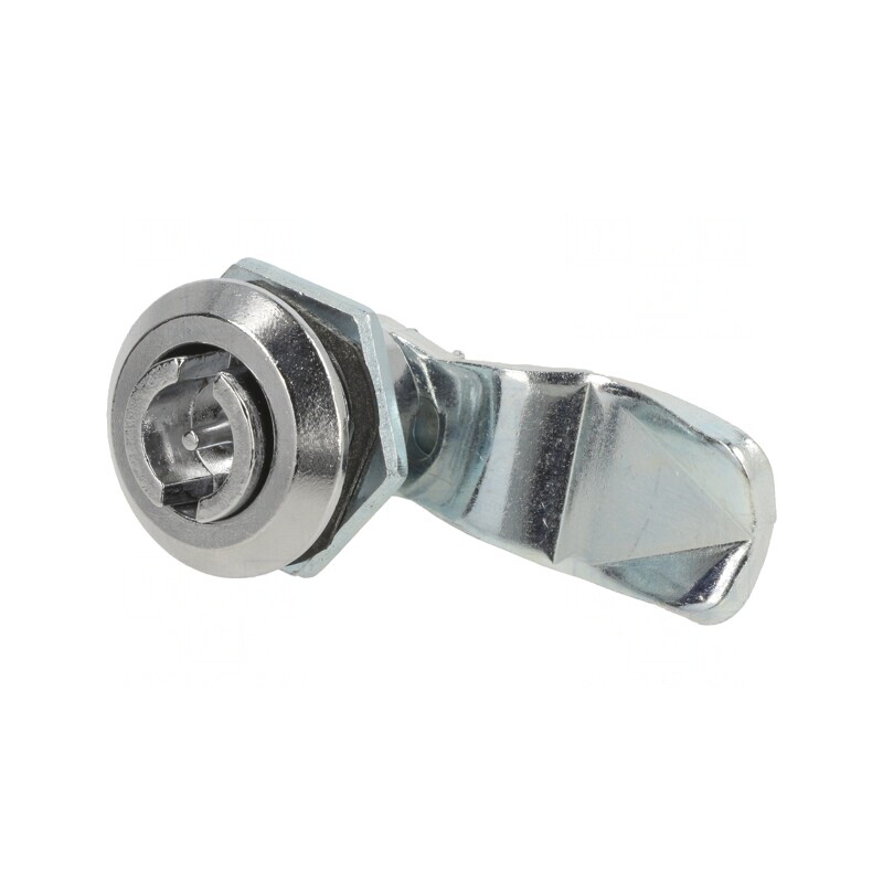 Închizătoare Zinc 14mm | Electronic-mag.ro | Componente Electronice