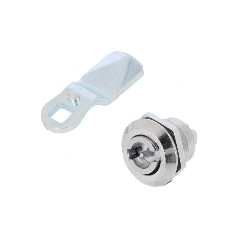 Închizătoare zinc neagră 24mm | Electronic-mag.ro | Componente Electronice Închizătoare zinc neagră 24mm | Electronic-mag.ro | Componente Electronice