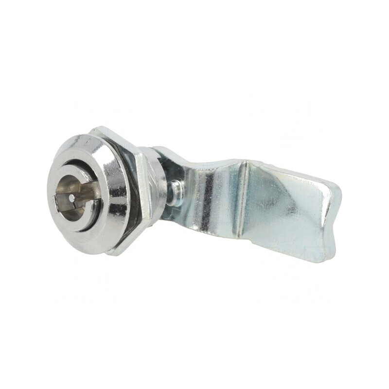 Închizătoare neagră zinc turnat 30mm | Electronic-mag.ro | Componente Electronice Închizătoare neagră zinc turnat 30mm | Electronic-mag.ro | Componente Electronice