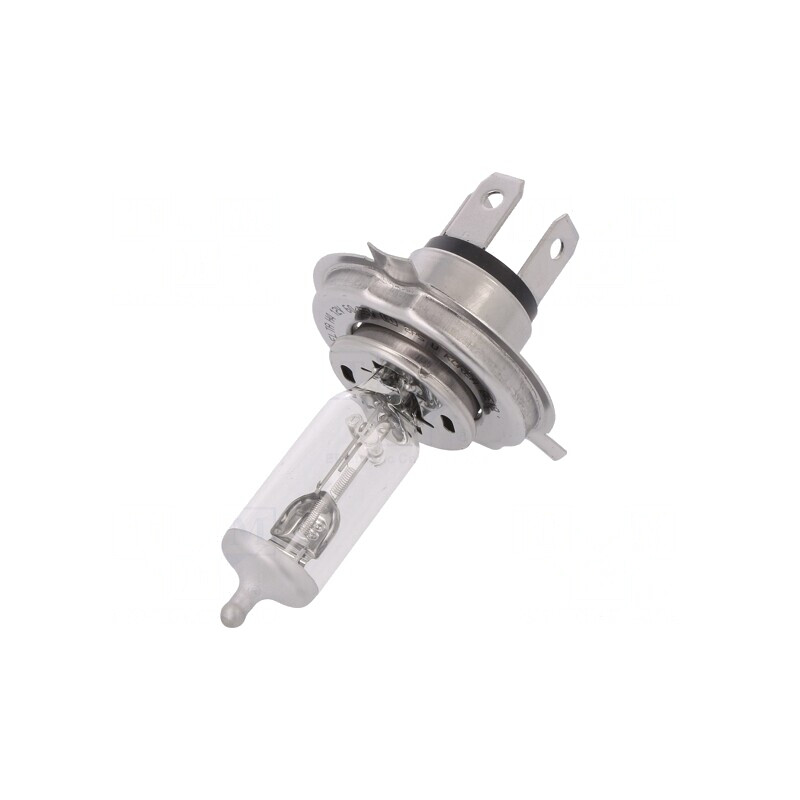 Lampă auto transparentă 12V 60/55W VISIONPRO 50 bec x2 | Electronic-mag.ro | Componente Electronice