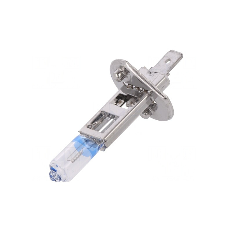 Becuri Auto Albastru Transparent 12V 55W Set 2 3700K | Electronic-mag.ro | Componente Electronice