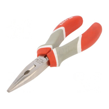 Cleşti Multifuncționali 160mm | Electronic-mag.ro | Componente Electronice