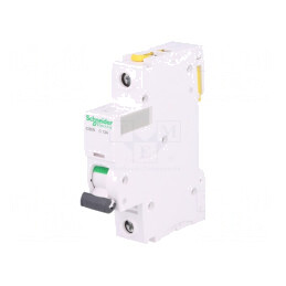 Întrerupător de Supracurent 13A 1P 230V C | Electronic-mag.ro | Componente Electronice
