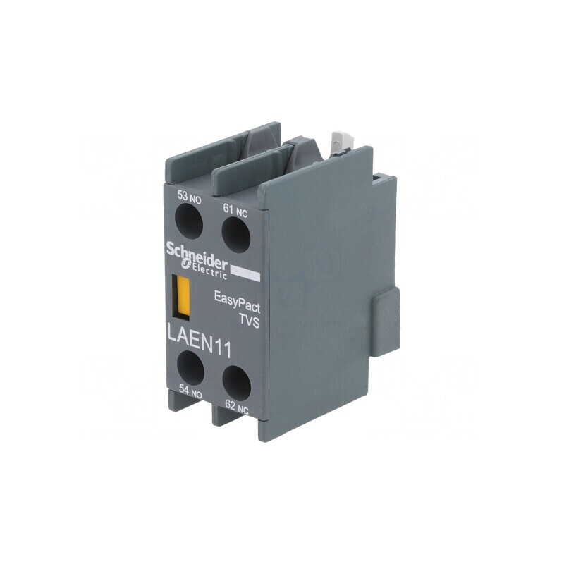Contacte Auxiliare EasyPact TVS Cleme Șurub | Electronic-mag.ro | Componente Electronice