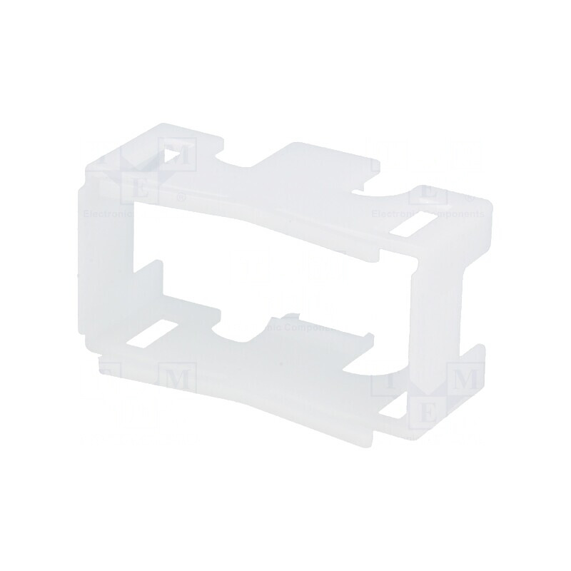 Adaptor Montare Panou H7EC | Electronic-mag.ro | Componente Electronice