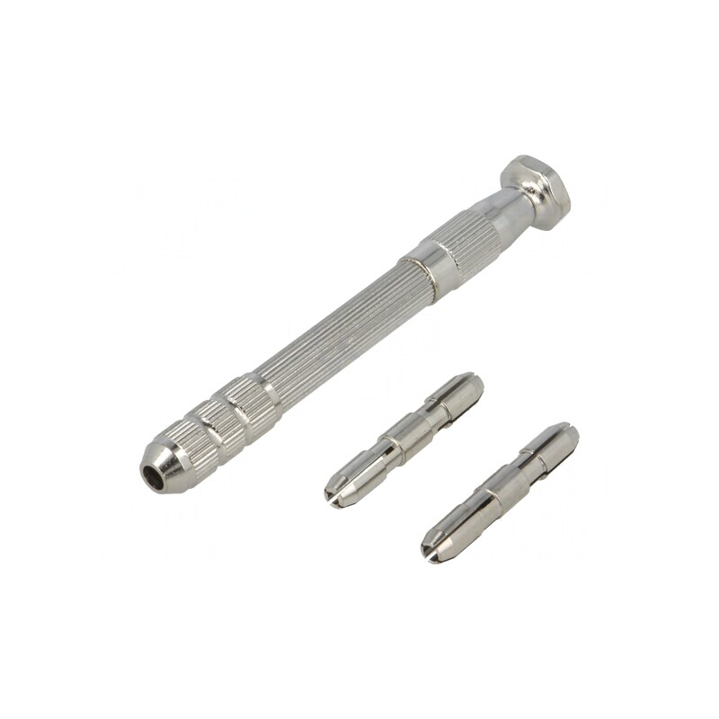 Mandrină pentru Mașină de Găurit 0,1-3,2mm | Electronic-mag.ro | Componente Electronice