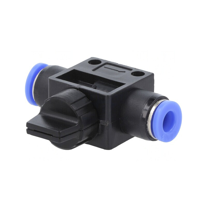 Ventil de Închidere Alamă Nichelată 6mm 0-10bar 0-60°C | Electronic-mag.ro | Componente Electronice Ventil de Închidere Alamă Nichelată 6mm 0-10bar 0-60°C | Electronic-mag.ro | Componente Electronice