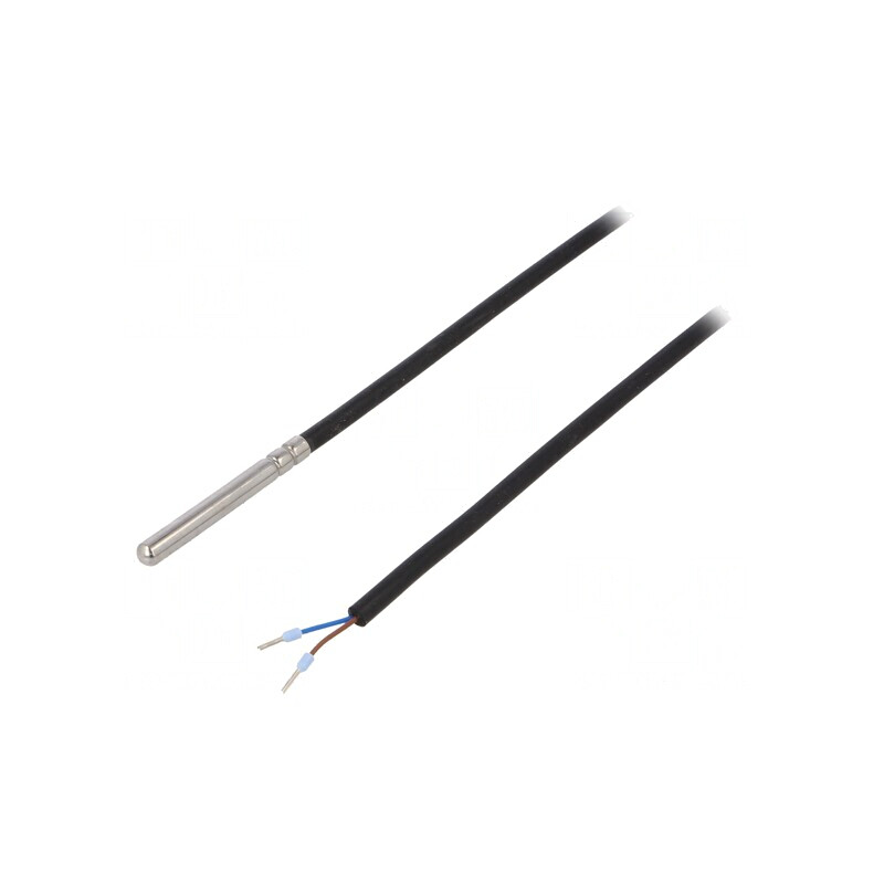 Senzor de Temperatură NTC 10kΩ 1,5m | Electronic-mag.ro | Componente Electronice