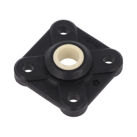 Lagăr cu flanșă iglidur W300 8mm fără ungere igubal | Electronic-mag.ro | Componente Electronice
