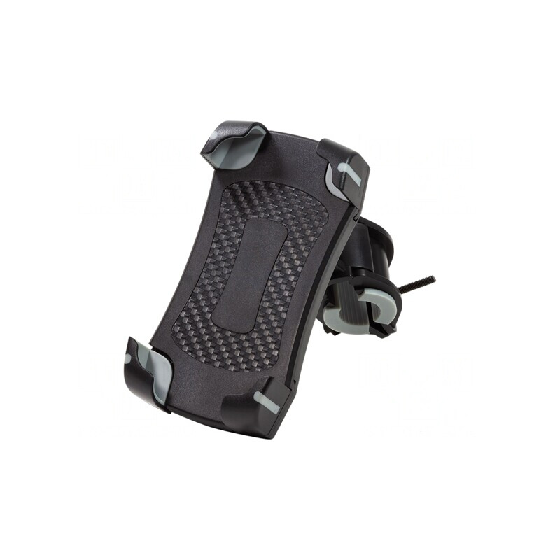 Suport Negru Ghidon Bicicletă | Electronic-mag.ro | Componente Electronice