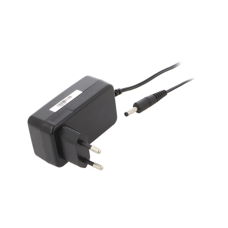 Alimentator Pulsatoriu 12VDC 2A 24W | Electronic-mag.ro | Componente Electronice