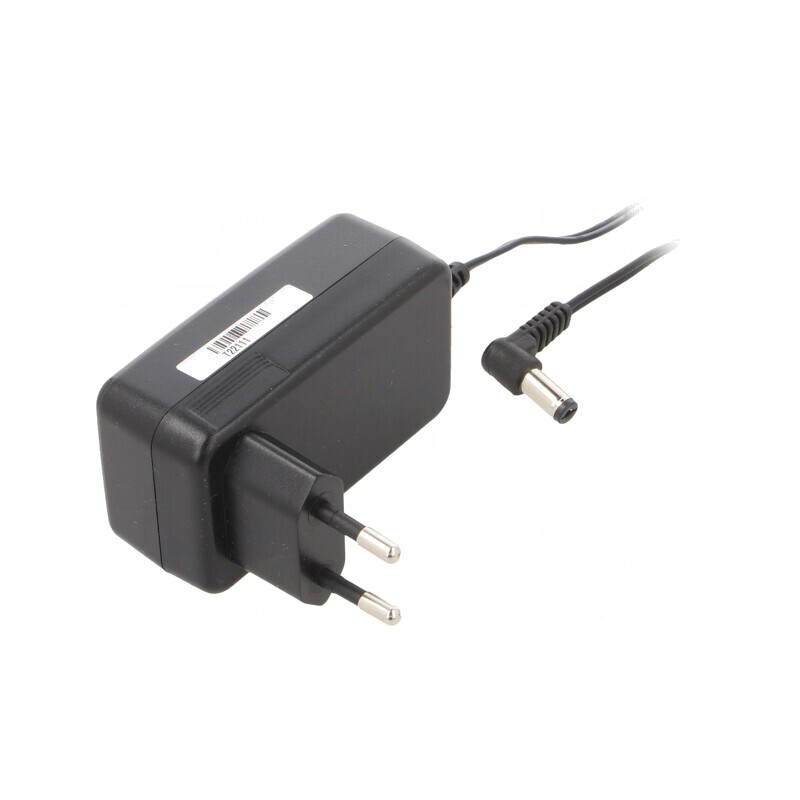 Alimentator Pulsatoriu 24VDC 1A 24W | Electronic-mag.ro | Componente Electronice