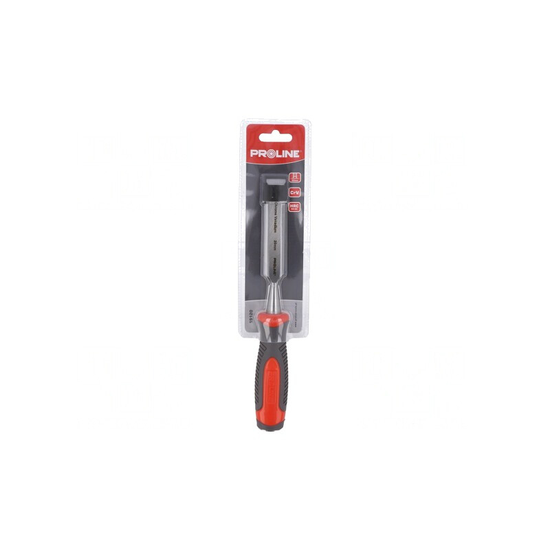 Daltă Lemn 20mm Oțel Crom-Vanadium | Electronic-mag.ro | Componente Electronice