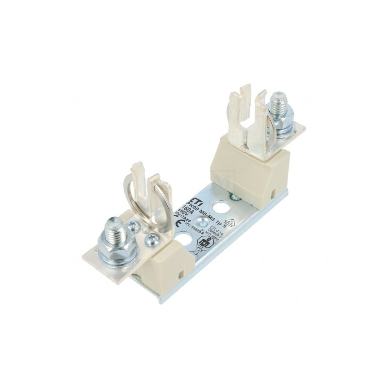Suport siguranţă NH00 160A 1P 690V | Electronic-mag.ro | Componente Electronice