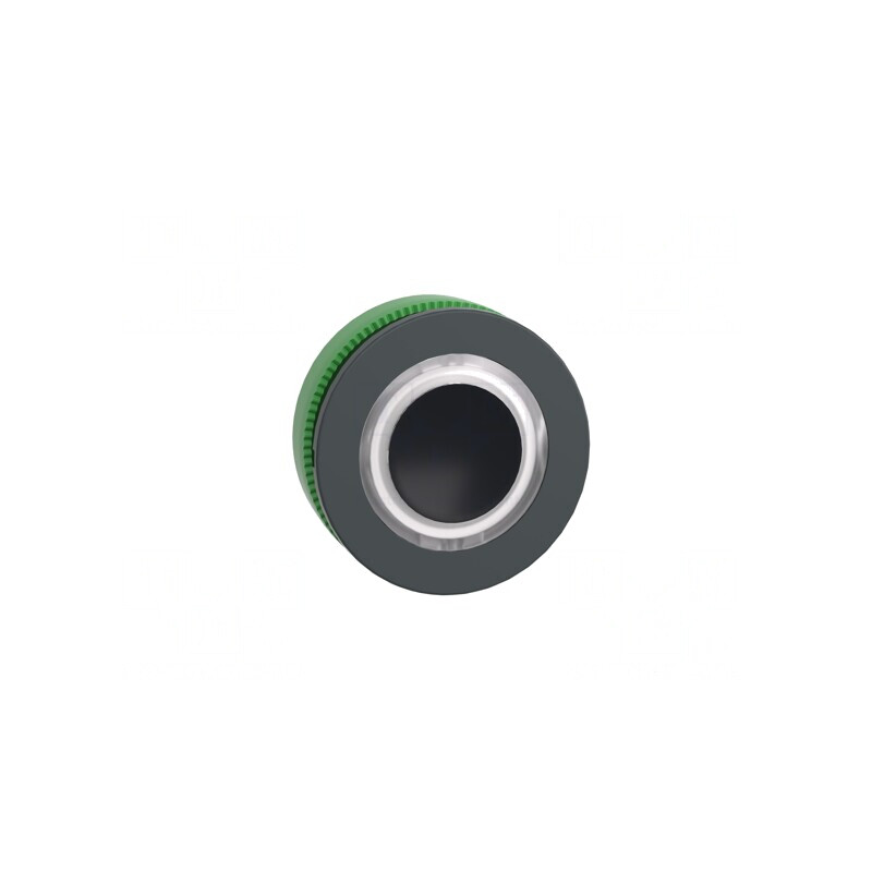 Comutator Apăsare 30mm Alb IP66 | Electronic-mag.ro | Componente Electronice