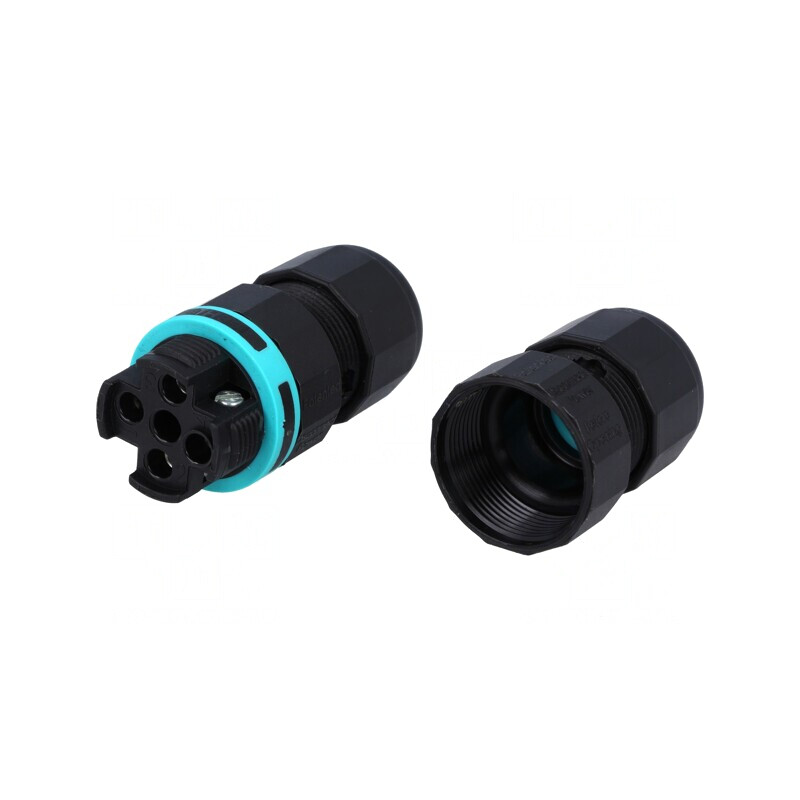 Conector Alimentare AC Terminal cu Șurub TH391 7-12mm 4mm2 | Electronic-mag.ro | Componente Electronice Conector Alimentare AC Terminal cu Șurub TH391 7-12mm 4mm2 | Electronic-mag.ro | Componente Electronice