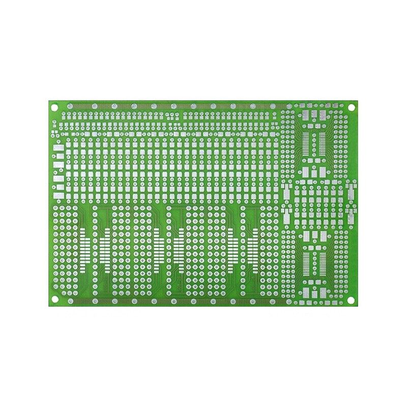 Placă Universală Prototip 80x120mm | Electronic-mag.ro | Componente Electronice Placă Universală Prototip 80x120mm | Electronic-mag.ro | Componente Electronice