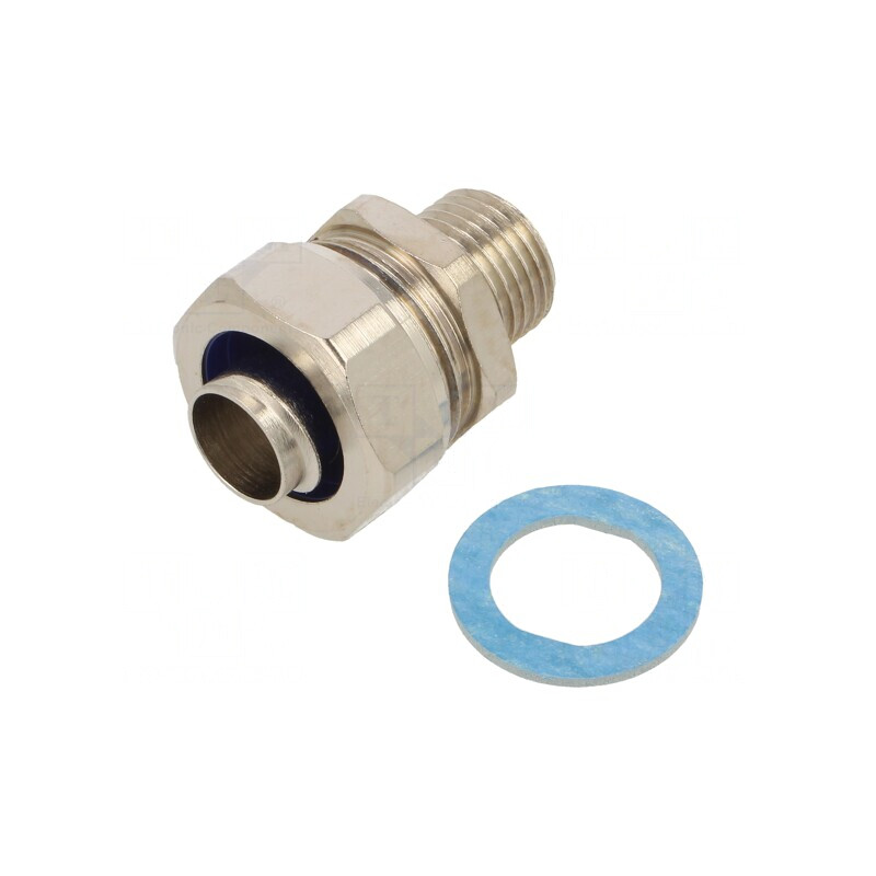 Conectori finali drepți cu filet metric exterior nerotativ | Electronic-mag.ro | Componente Electronice Conectori finali drepți cu filet metric exterior nerotativ | Electronic-mag.ro | Componente Electronice