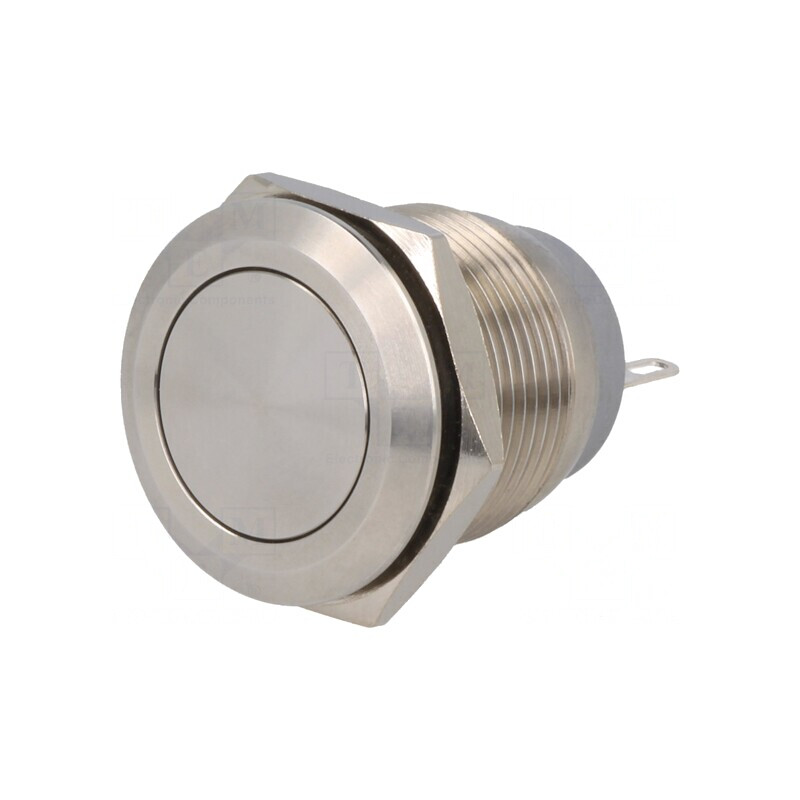 Comutator Anti-Vandalism SPDT 0.5A 220VAC 2A 36VDC | Electronic-mag.ro | Componente Electronice